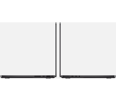 Apple MacBook Pro 2023 14" 14-inch MacBook Pro: Apple M3 Max chip with 14‑core CPU and 30‑core GPU, 1TB SSD - Space Black