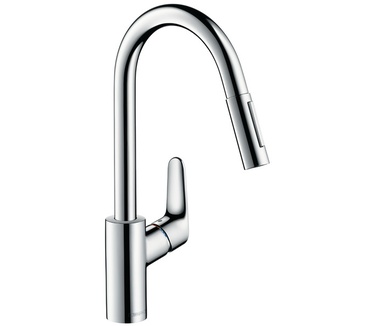 hansgrohe Focus