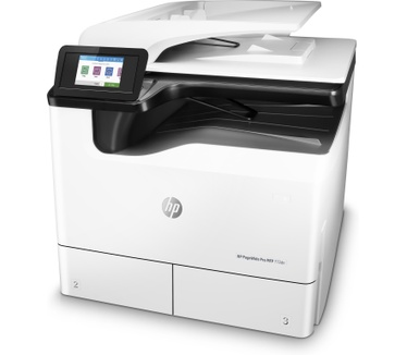 HP PageWide Pro MFP 772dn