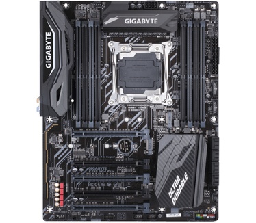 Gigabyte X299 UD4 Pro (rev 1.0)