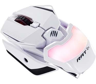 MadCatz R.A.T. 2+