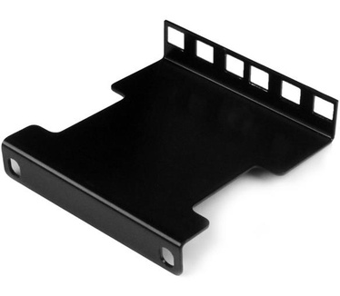 Startech.com 2U Server rack raildiepte adapterset voor 10 cm verstelbereik