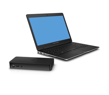 Dell Wireless Dock D5000