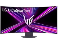 LG UltraGear OLED 45GX950A-B Zwart