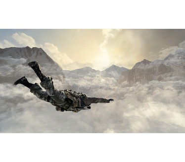 Call of Duty Black Ops I, Xbox 360
