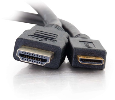 CablesToGo Value High-Speed 3m