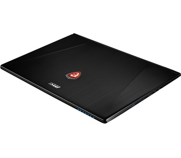 MSI GS60 2QE-226NL 4K edition (Ghost Pro)