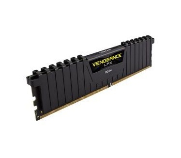 Corsair Vengeance LPX MK16GX4M2B3600C18