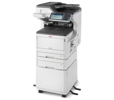 Oki MC873dnct