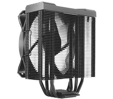 Antec FrigusAir 400 ARGB
