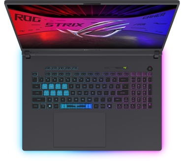 ASUS G815LR-S9005W
