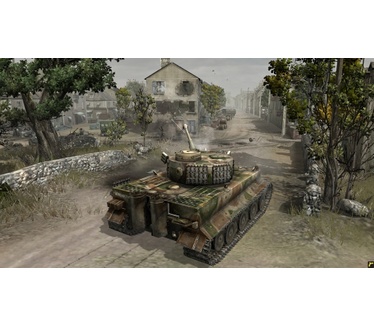 Company of Heroes, Tales of Valor  (DVD-Rom), PC (Windows)