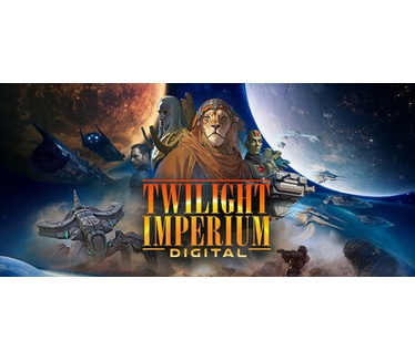 Twilight Imperium Digital