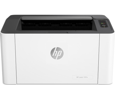 HP Laser 107a