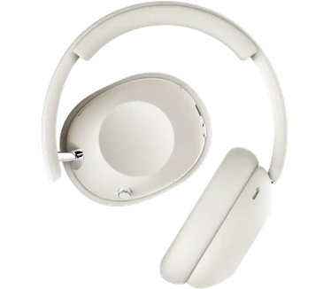 Sudio K3 Pro White Over-ear Hoofdtelefoon Wit