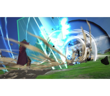 One Piece: Burning Blood Marineford Edition, Xbox One