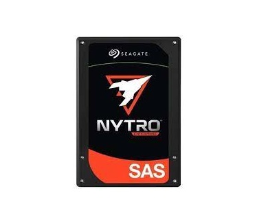 Seagate Nytro 3750