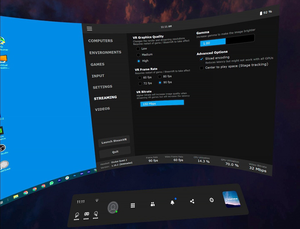 Oculus quest 2 tweakers cheap