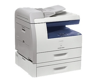 Canon LaserBase MF6530