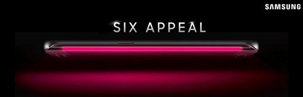 Samsung Galaxy S6 Edge