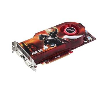 Asus EAH4890 TOP/HTDI/1GD5