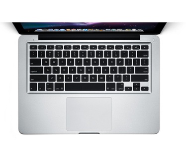 Apple MacBook Pro 13": 2.53GHz (mid 2009)