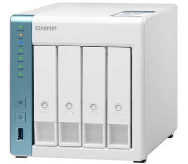 QNAP TS-431P3