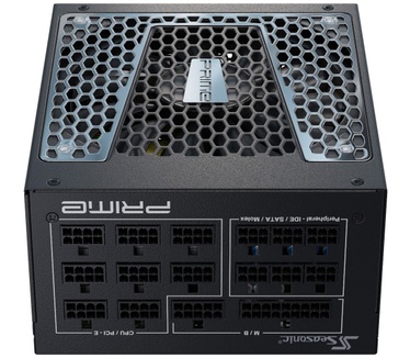 Seasonic Prime GX-850