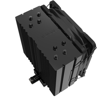 Zalman CNPS9X PERFORMA PLUS BLACK