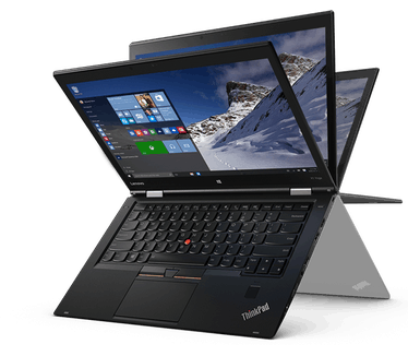 Lenovo ThinkPad Yoga X1 20FQ005UMH