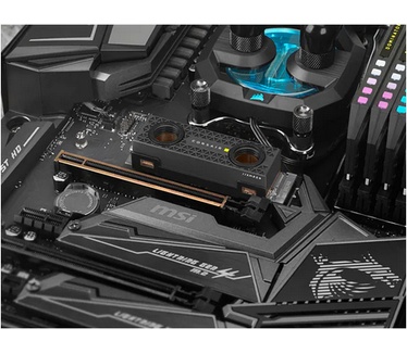 Corsair MP600 PRO XT Hydro X Edition