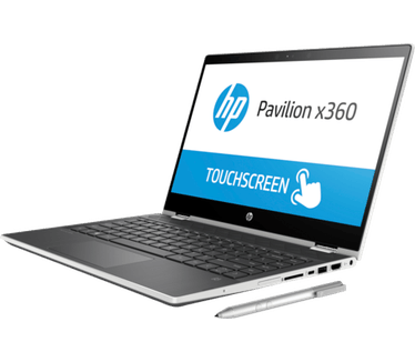 HP Pavilion x360 14 -cd0216nb