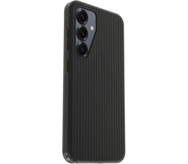 Otterbox Symmetry Series Soft Touch Galaxy S25 Zwart