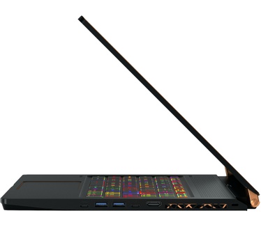 MSI GS75 10SF-479BE Stealth