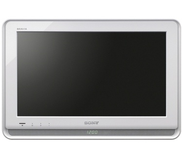 Sony Bravia KDL-19S5700 Wit