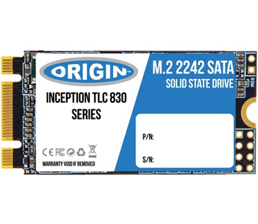Origin Storage OTLC2403DM.2/42
