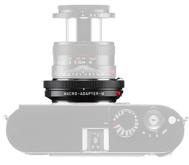 Leica Macro Adapter M