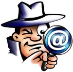 Digitale spion