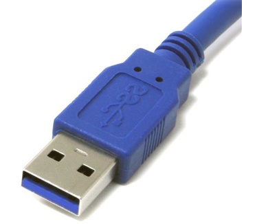 Startech.com 30 cm SuperSpeed USB 3.0-kabel A naar Micro B