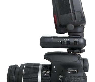 Phottix 15651