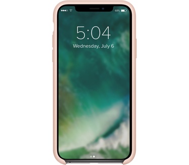 Xqisit Silicone