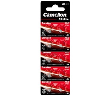 Camelion 12051000