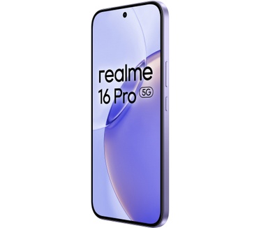 Realme 16 Pro