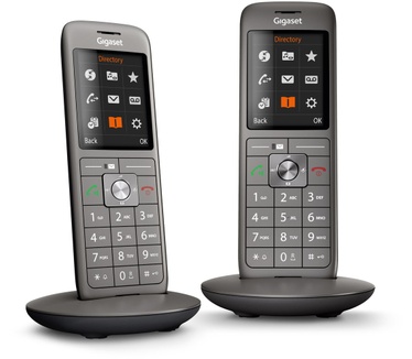 Gigaset CL660HX
