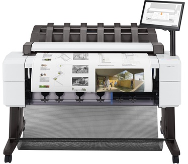 HP T2600dr