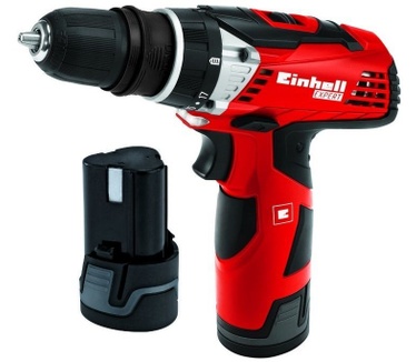 Einhell TE-CD 12 X-Li