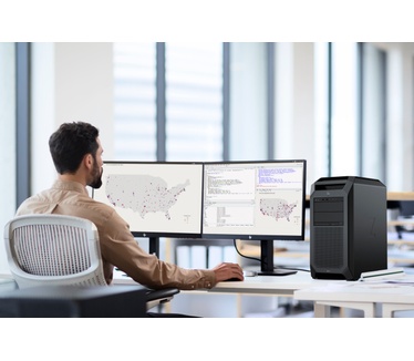 HP Z8 G4 Workstation 6QN82EA