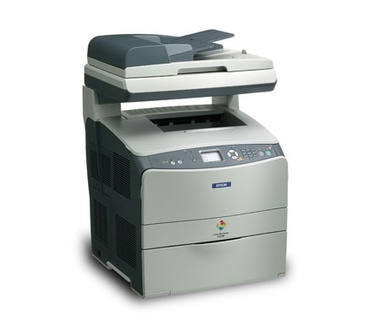 Epson AcuLaser CX21N