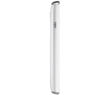 Acer Liquid Glow E330 Wit