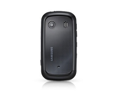 Samsung Star Qwerty B3410 Zwart (KPN-prepaid)